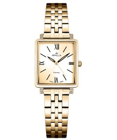 Appella Classic Diamonds watch