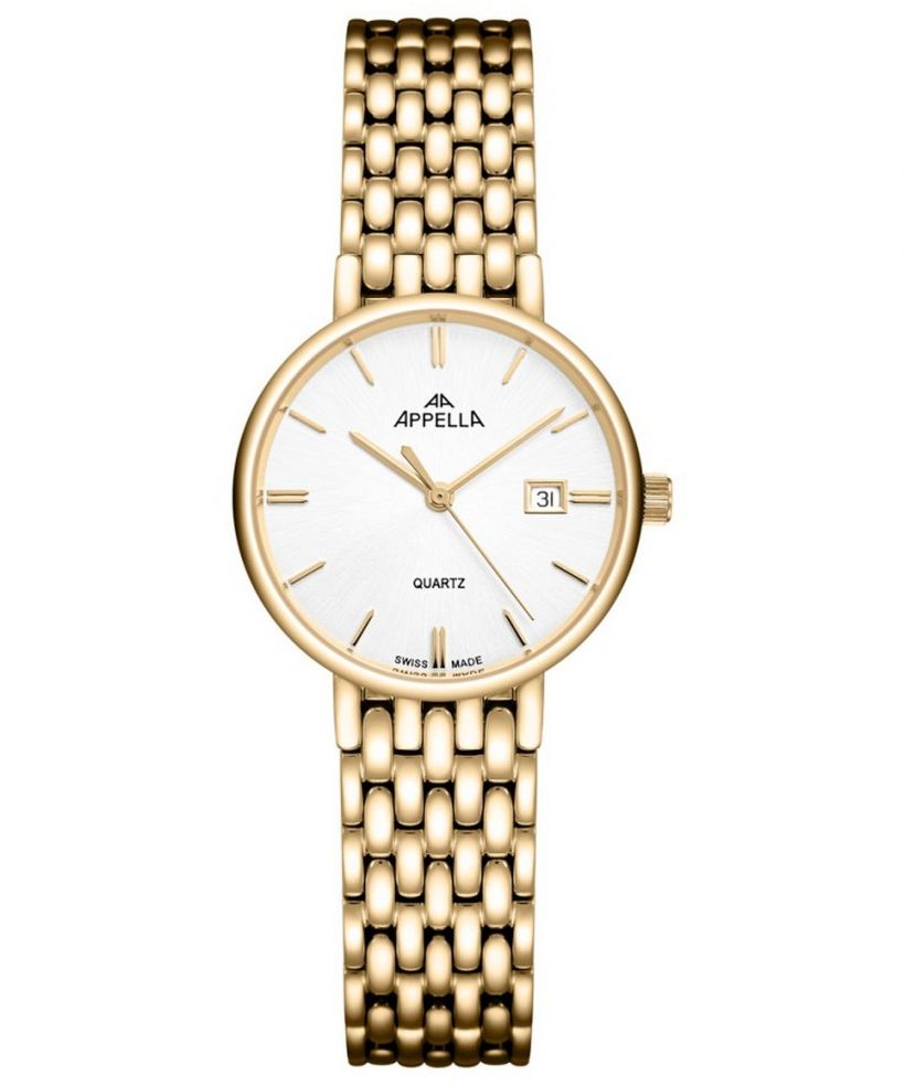 Appella Classic watch