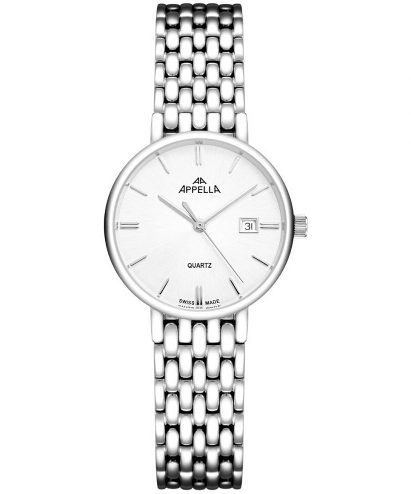 Appella Classic watch