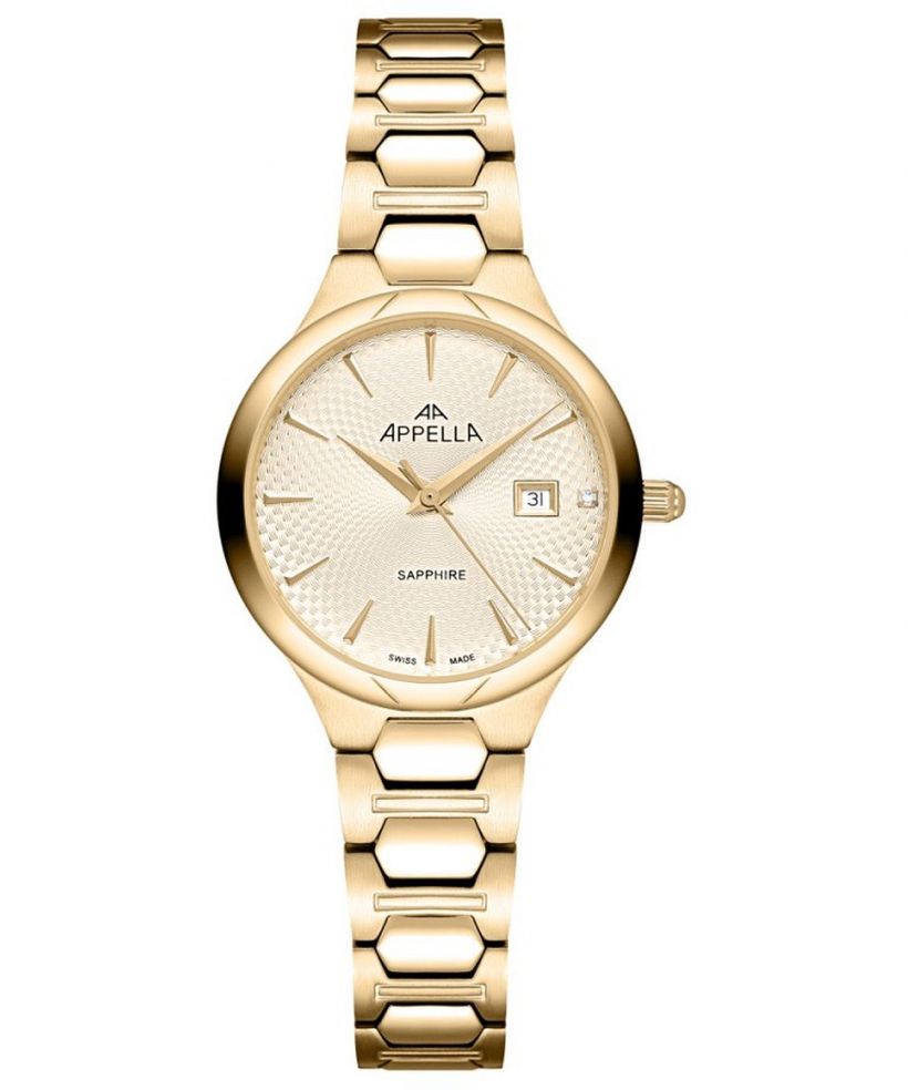 Appella Classic watch
