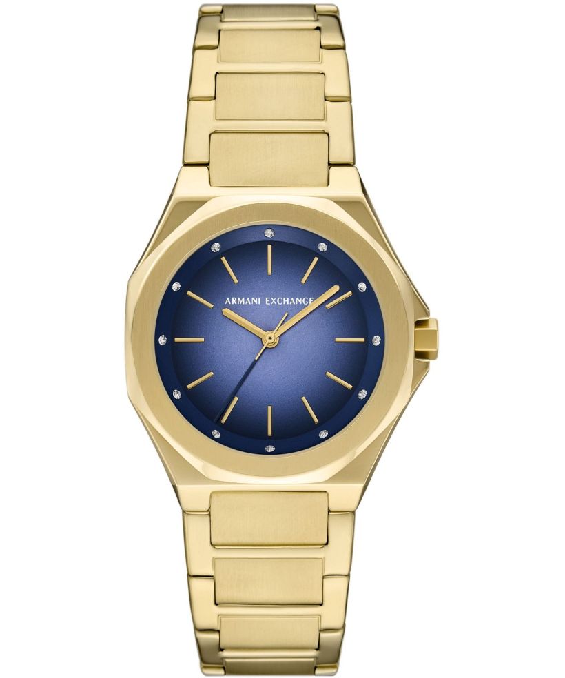 Armani Exchange Andrea watch