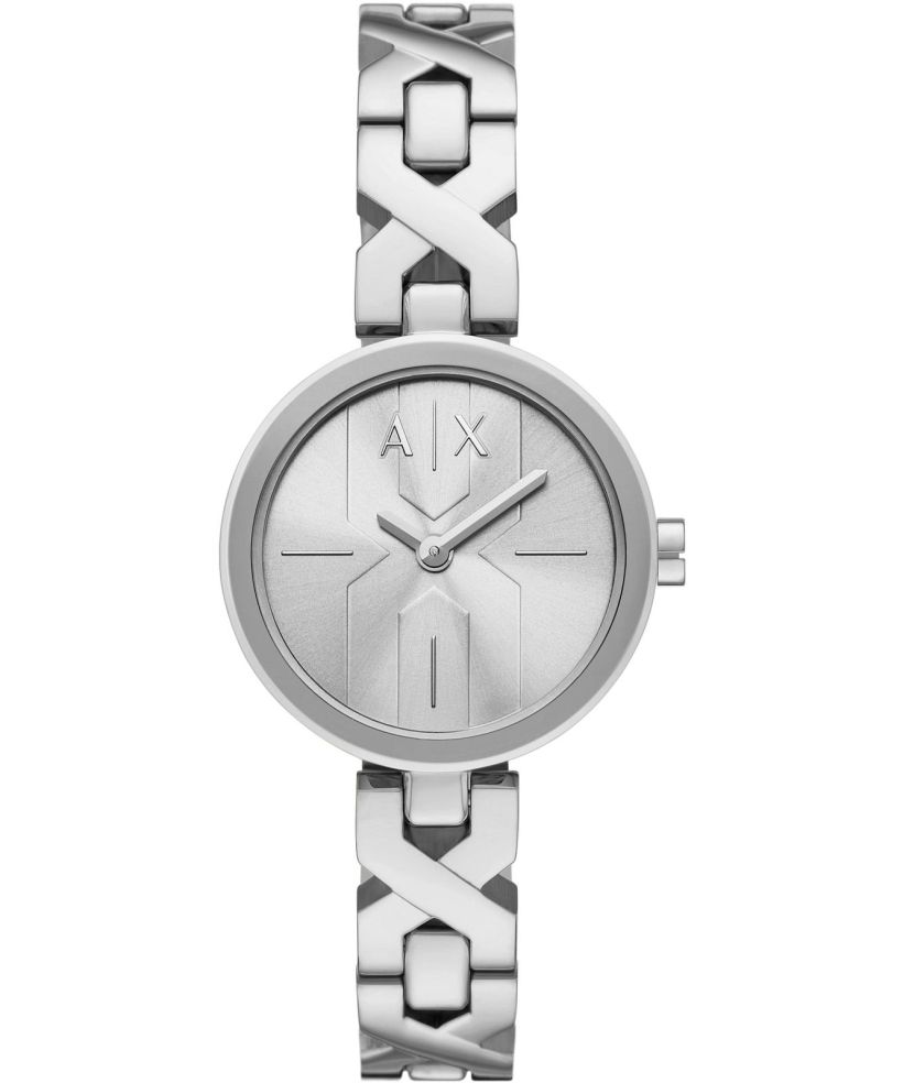 Armani Exchange Ava watch