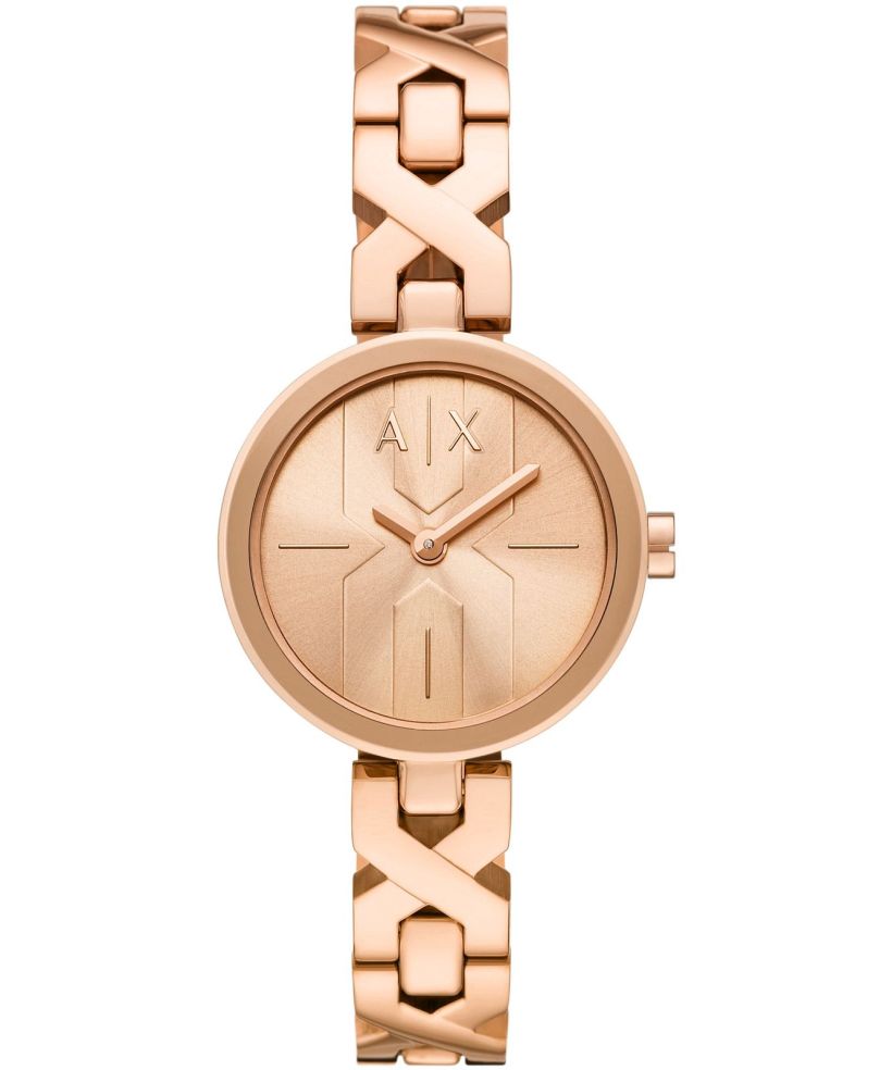 Armani Exchange Ava watch