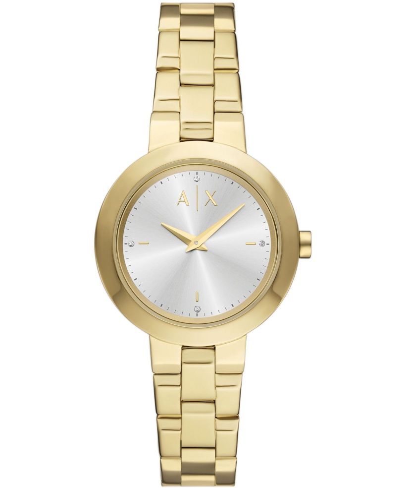 Armani Exchange Jackie watch