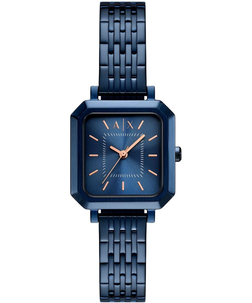 Armani Exchange Leila watch