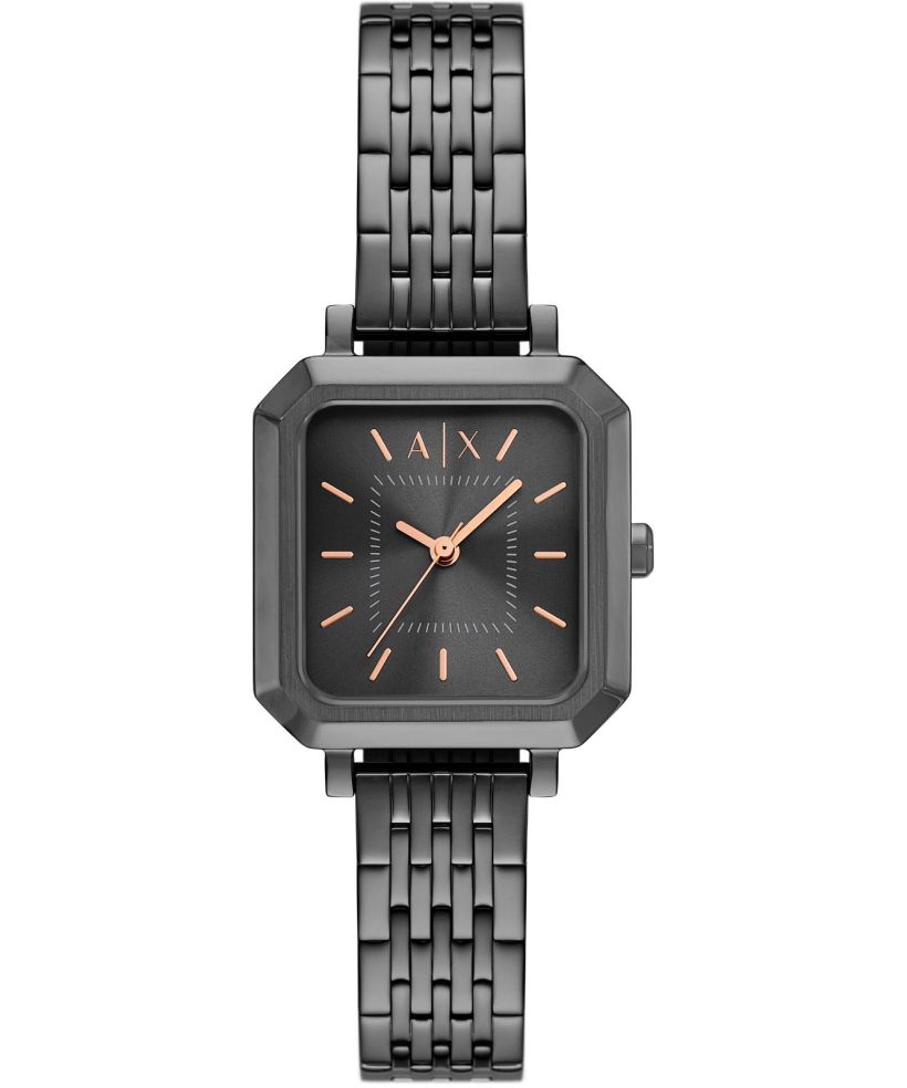 Armani Exchange Leila watch