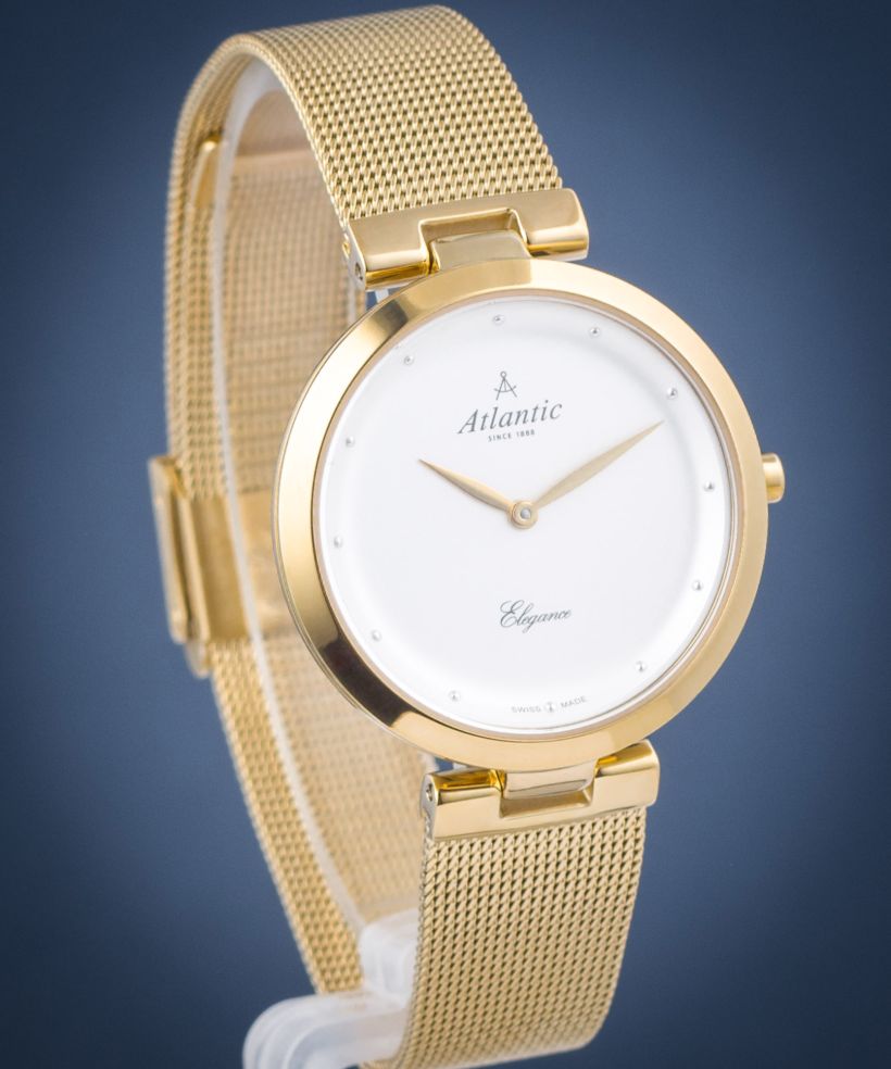 Atlantic Elegance watch
