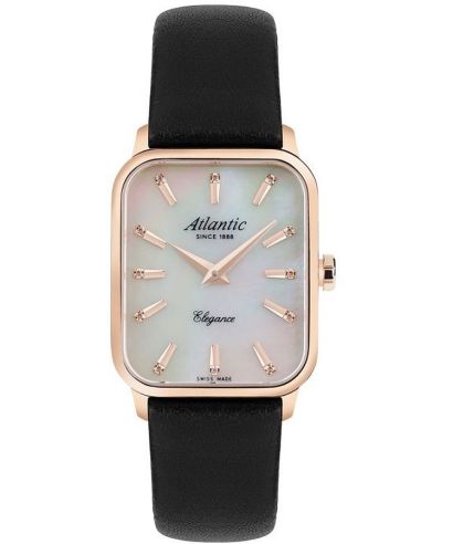 Atlantic Elegance Belle watch