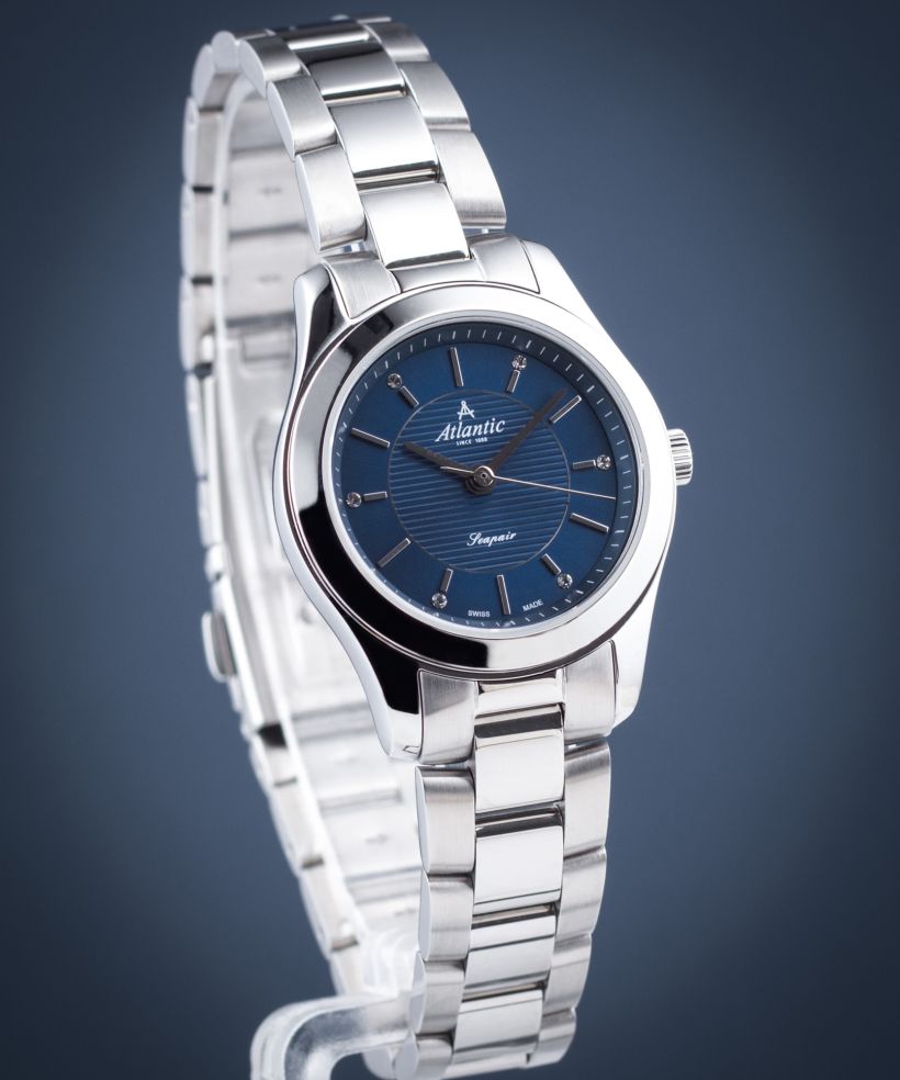 Atlantic Seapair Women's Watch