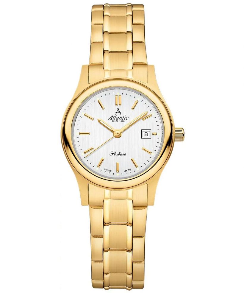 Atlantic Seapair watch