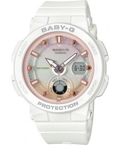 Casio Baby-G Beach Explorer Women's Watch