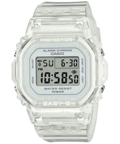 Casio BABY-G Sport watch