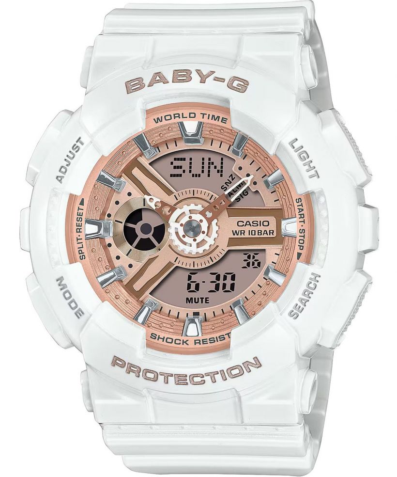 6 Casio Baby-G Watches • Official Retailer • Watchard.com