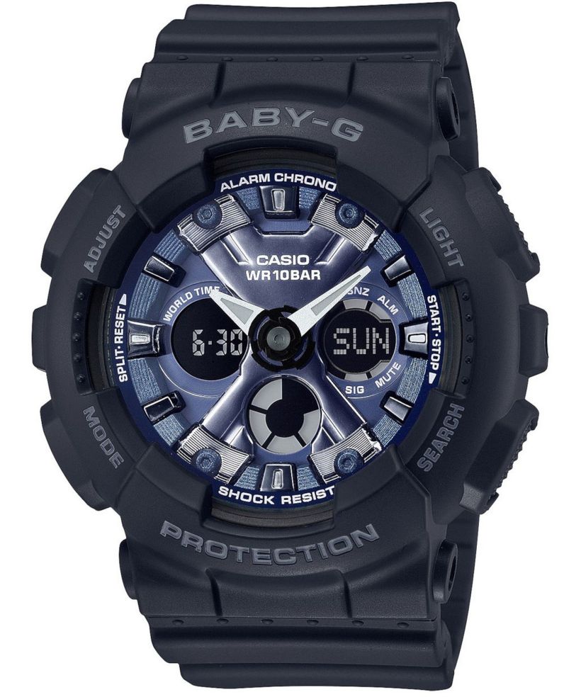 Casio BABY-G Urban Watch