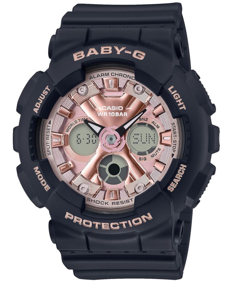 Casio BABY-G Urban Watch