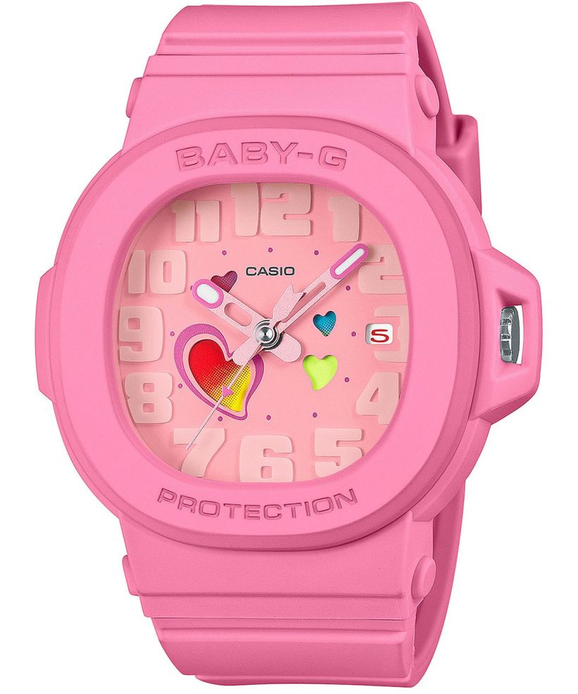 Casio BABY-G Urban watch