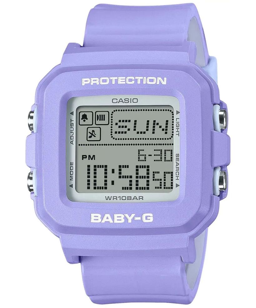 Casio BABY-G Urban watch