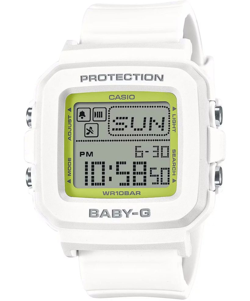 Casio BABY-G Urban watch
