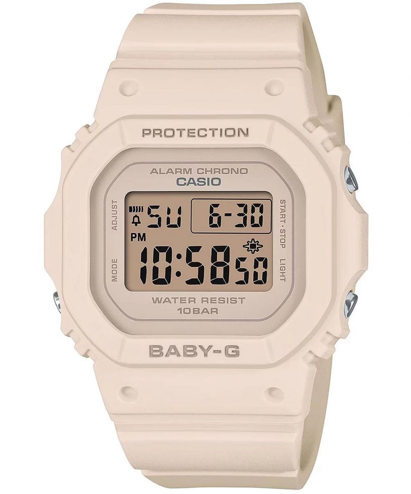 Casio BABY-G Urban Digital watch