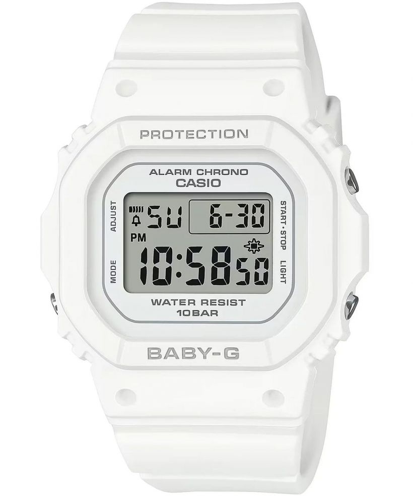 Casio BABY-G Urban Digital watch