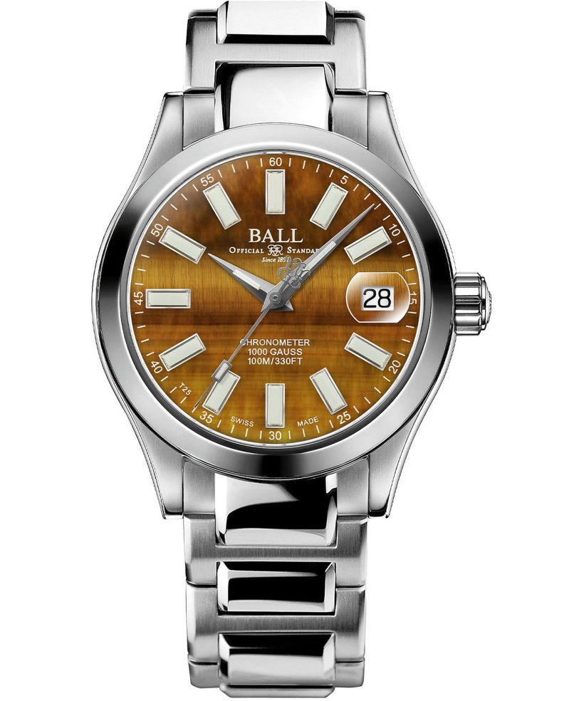 Ball Engineer III Bright Path Automatic Limited Edition watch