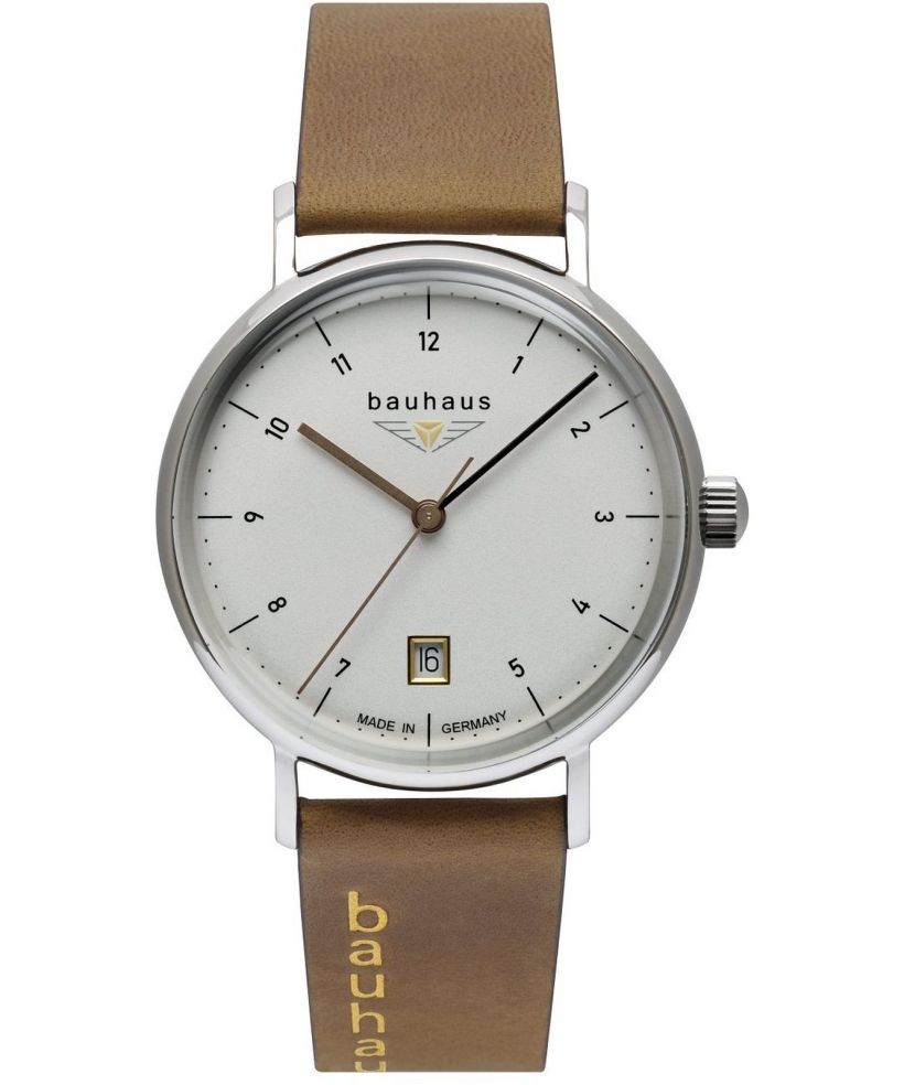 Bauhaus Lady watch
