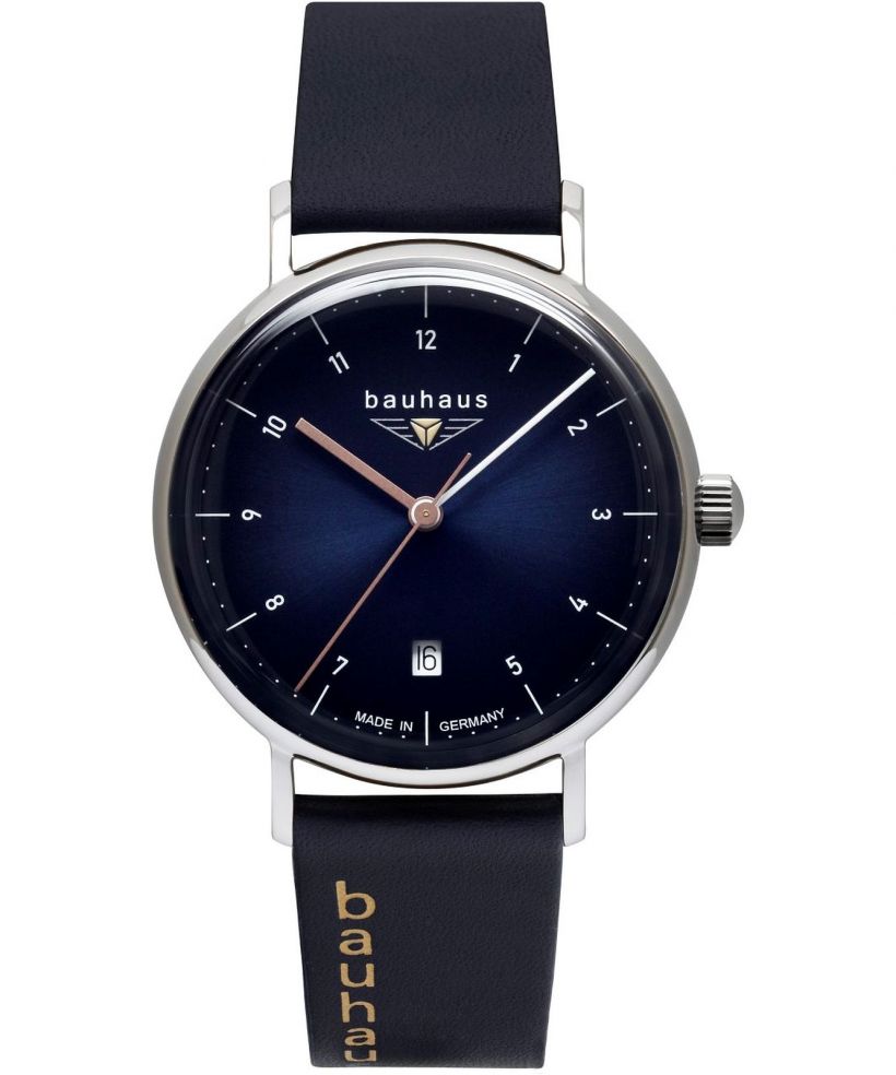 Bauhaus Lady watch