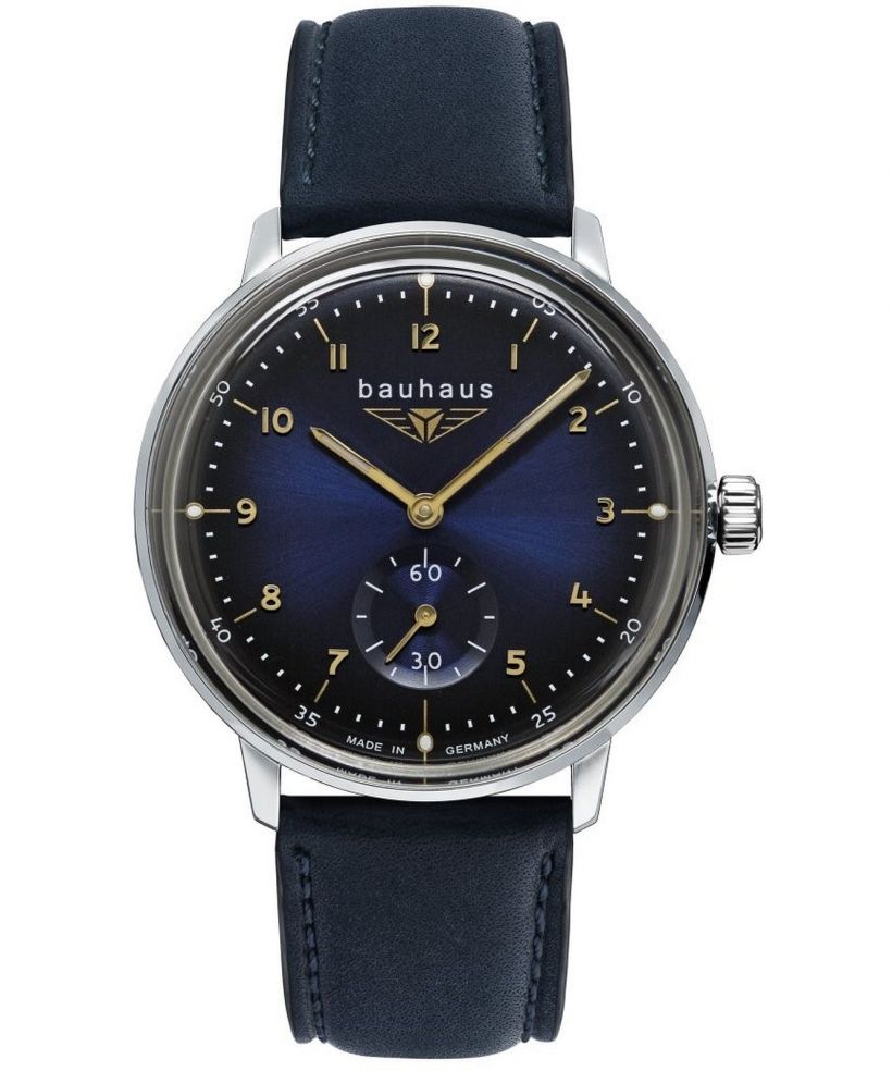 Bauhaus Lady Quartz watch