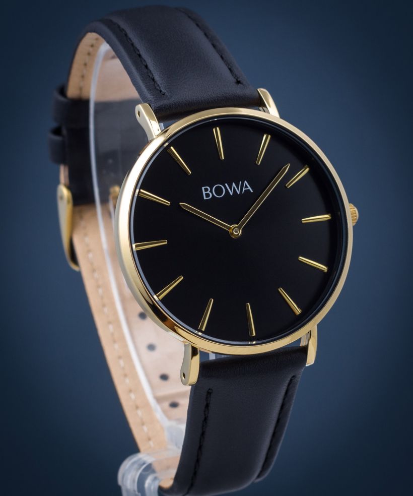 Bowa New York Women's Watch