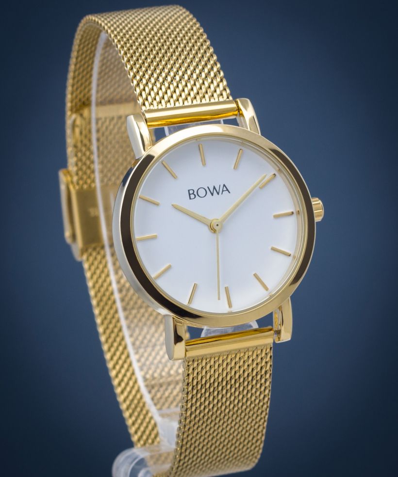 BOWA Tokyo Women's Watch