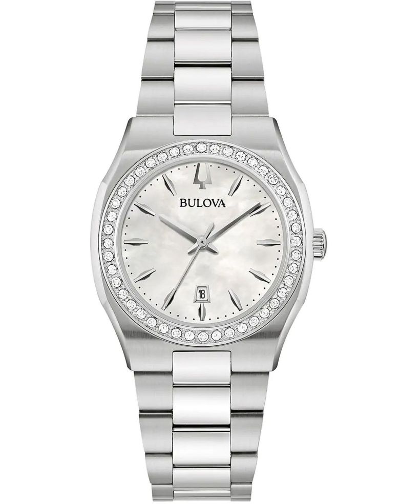 Bulova Surveyor watch