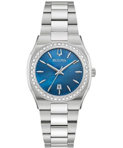 Bulova Surveyor watch