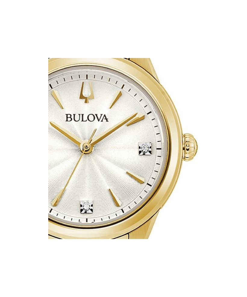 Bulova Sutton Women's Watch