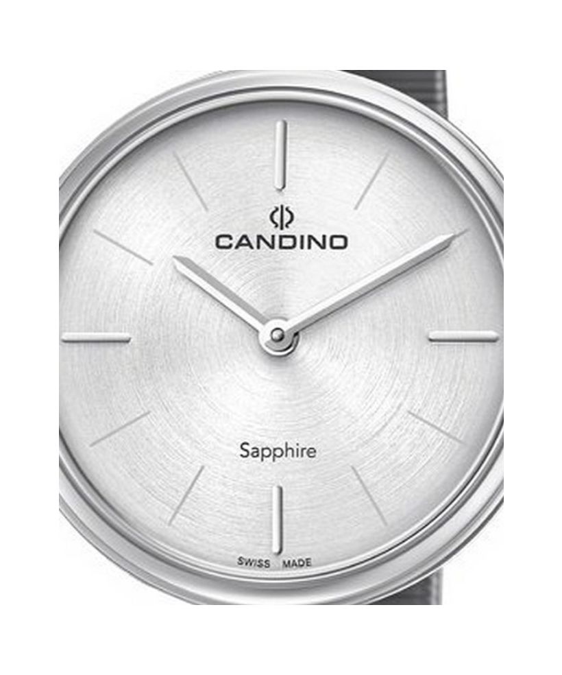 Candino Elegance watch