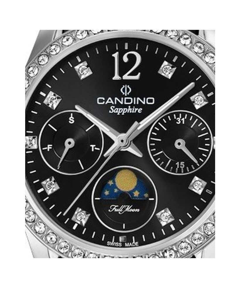 Candino Petite watch