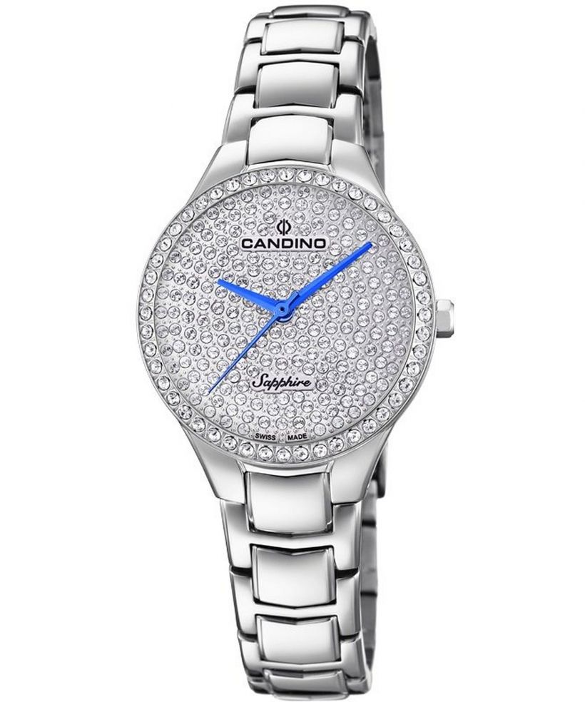 Candino Petite watch