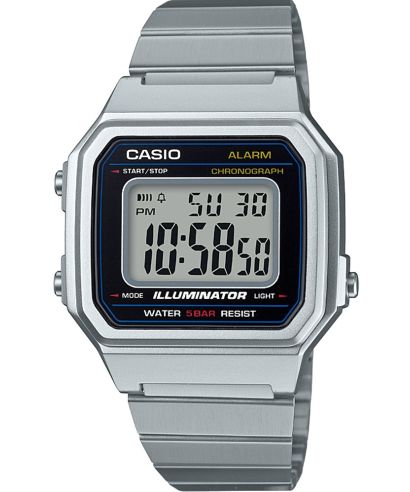 Casio VINTAGE Maxi Watch