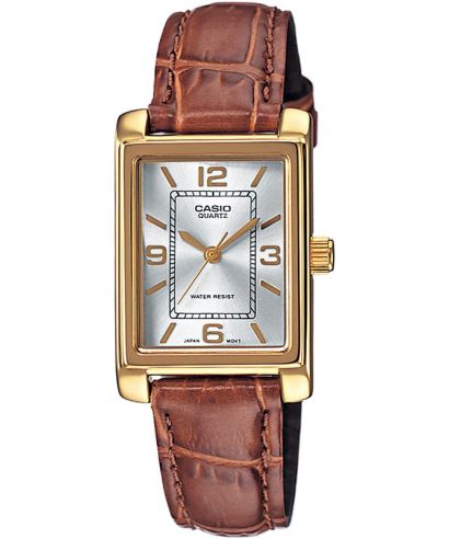 Casio Classic Women's Watch
