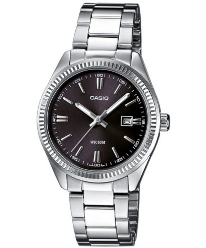 Casio Classic Women's Watch