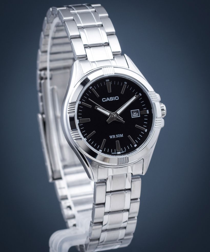 Casio Classic Women's Watch