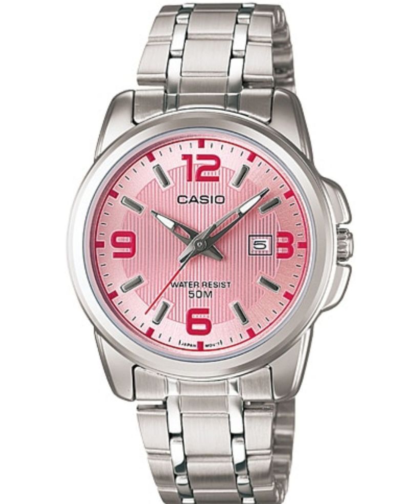 Casio Classic Women's Watch
