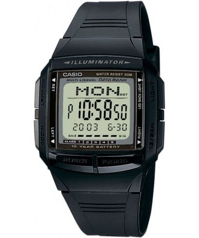 Casio VINTAGE Sport Men's Watch