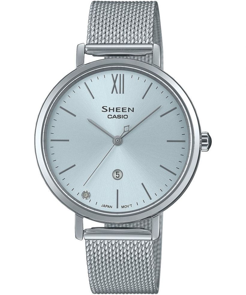 Casio SHEEN Classic watch