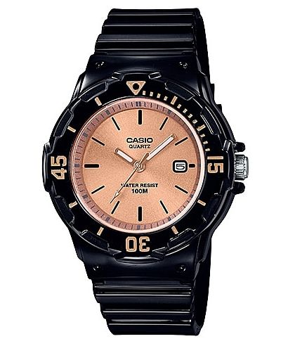Casio Sport Women's Watch