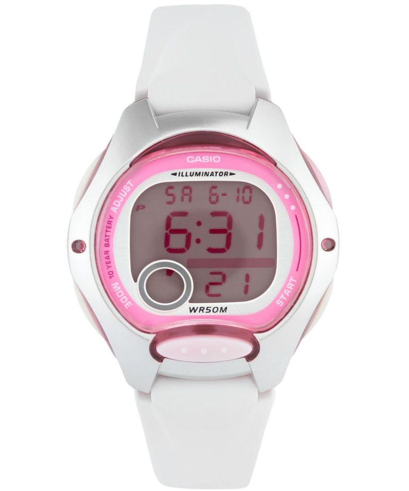 Casio Sport Women's Watch