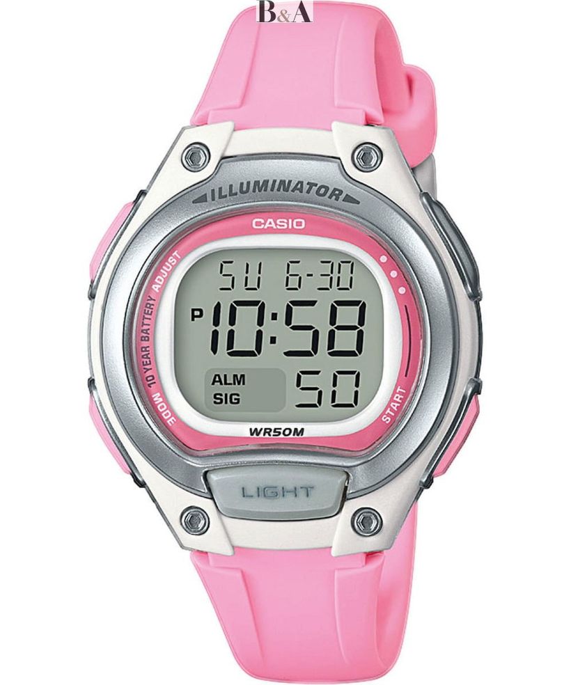 Casio Sport Women's Watch