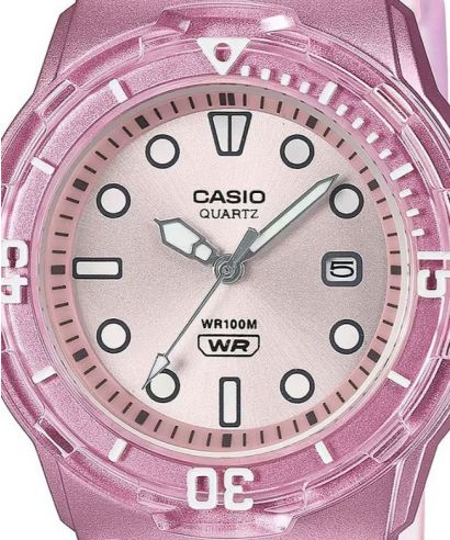 Casio Timeless Collection watch