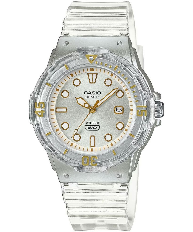 Casio Timeless Collection watch