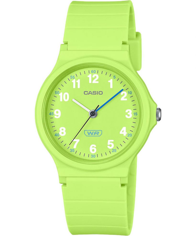 Casio Timeless Collection Pop watch