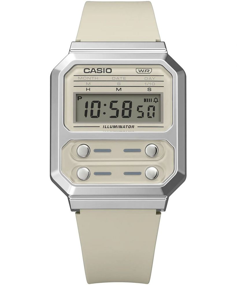 Casio VINTAGE Edgy watch